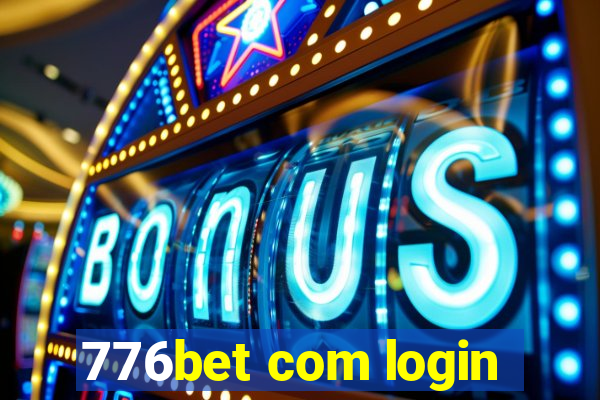 776bet com login